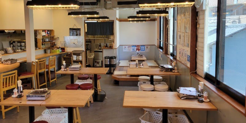 焼肉 眞佐可 名駅店 - 画像14