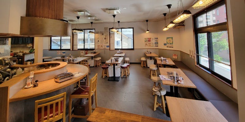 焼肉 眞佐可 名駅店 - 画像15