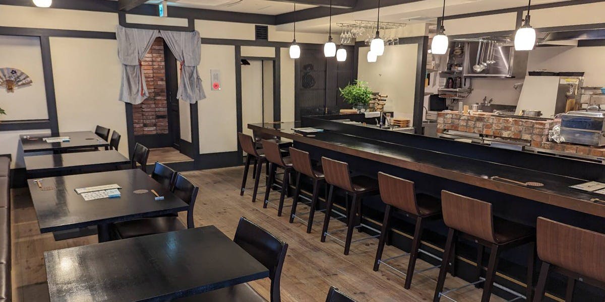 喰いきり料理 うしお - 画像1