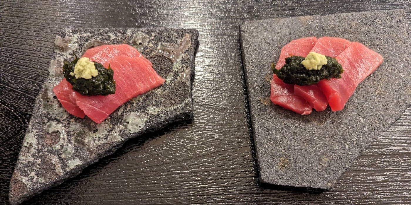 喰いきり料理 うしお - 画像3