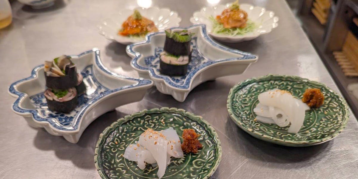 喰いきり料理 うしお - 画像4