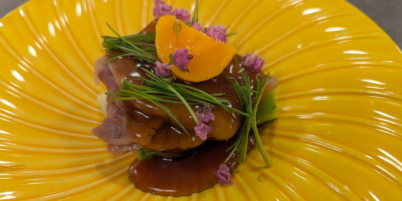 喰いきり料理 うしお - 画像5