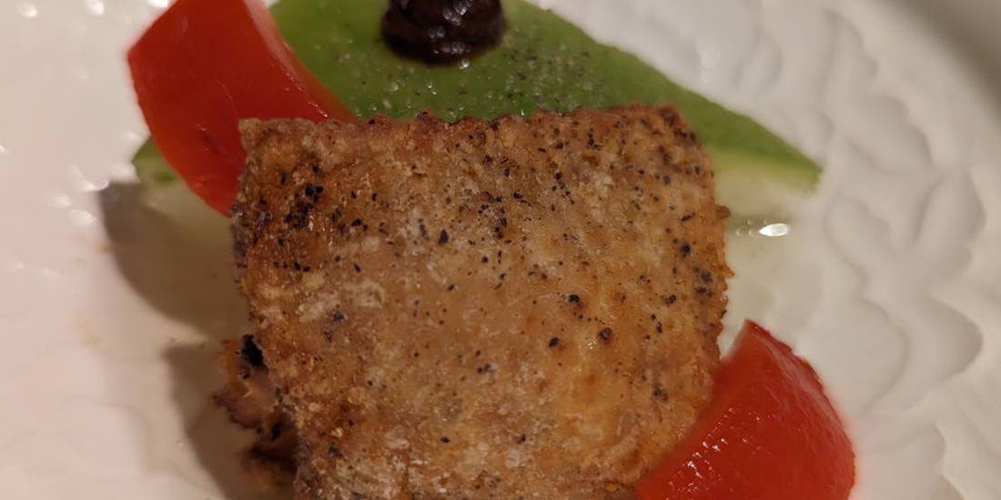 くいきり料理 うしお