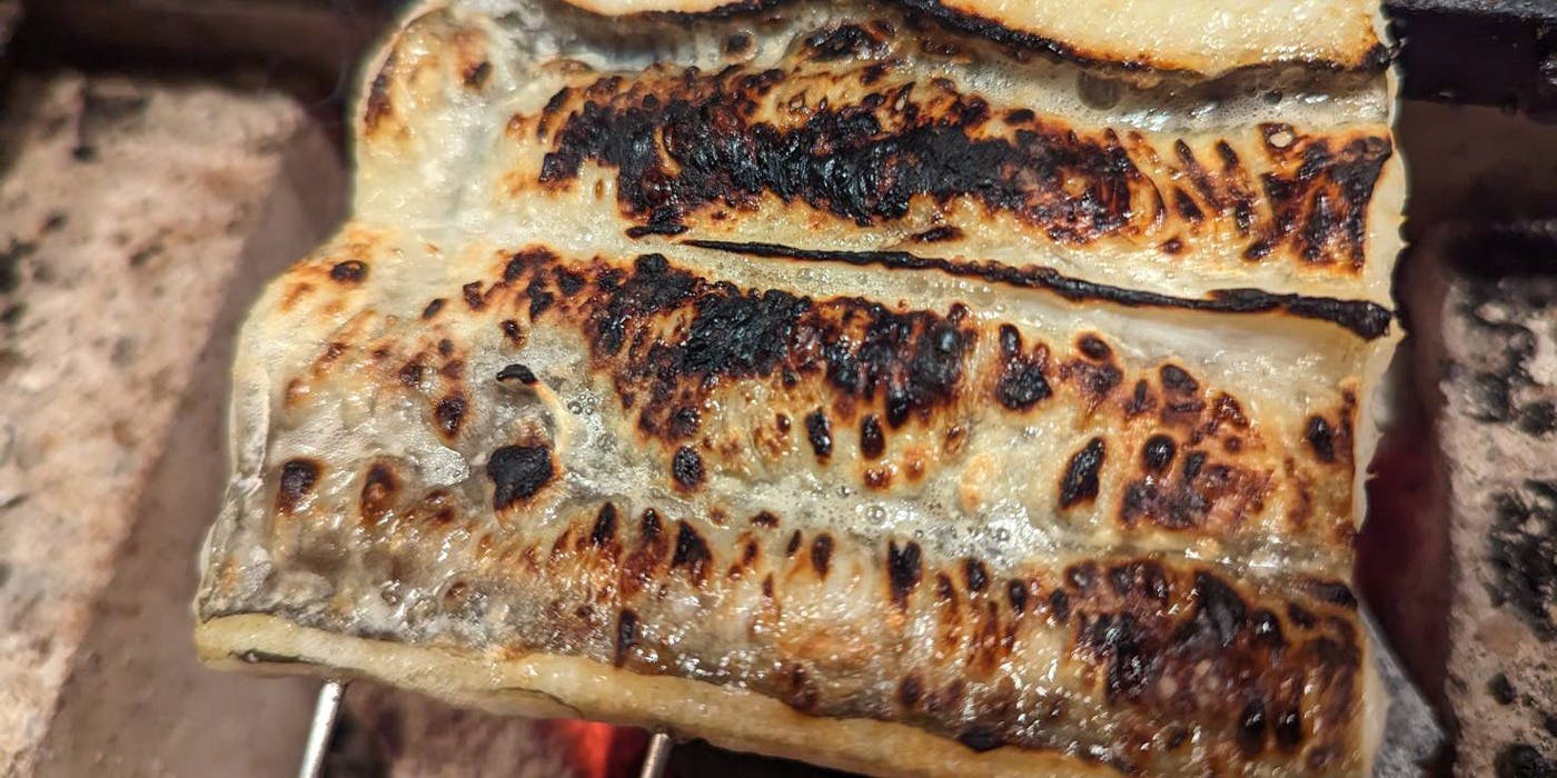 くいきり料理 うしお