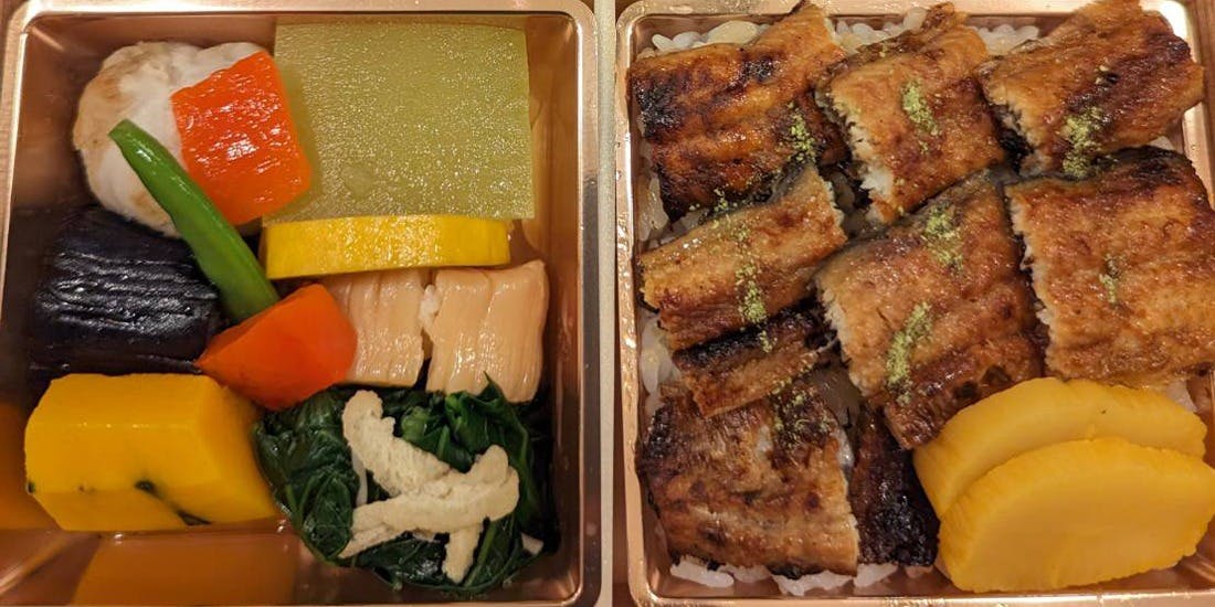 くいきり料理 うしお