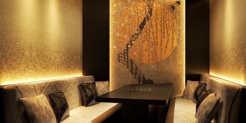 肉和食かなうS 特別室 - 画像7