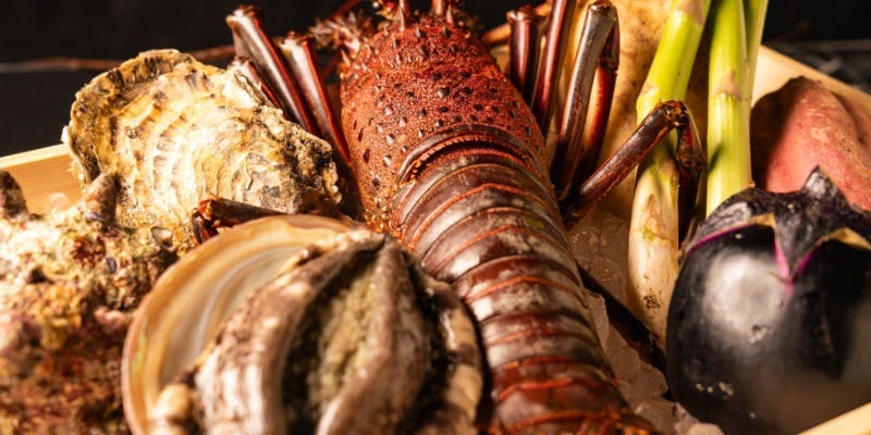 肉和食かなうS 特別室 - 画像9