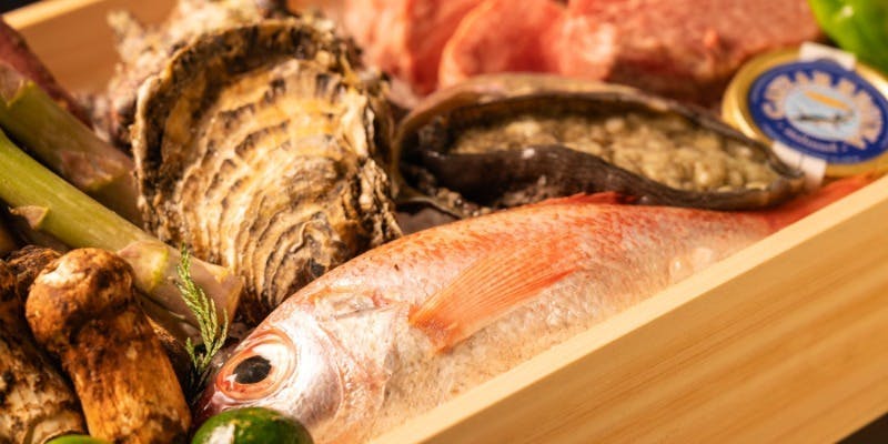 肉和食かなうS 特別室 - 画像6