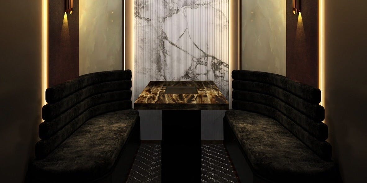 肉和食かなうS 特別室 - 画像13