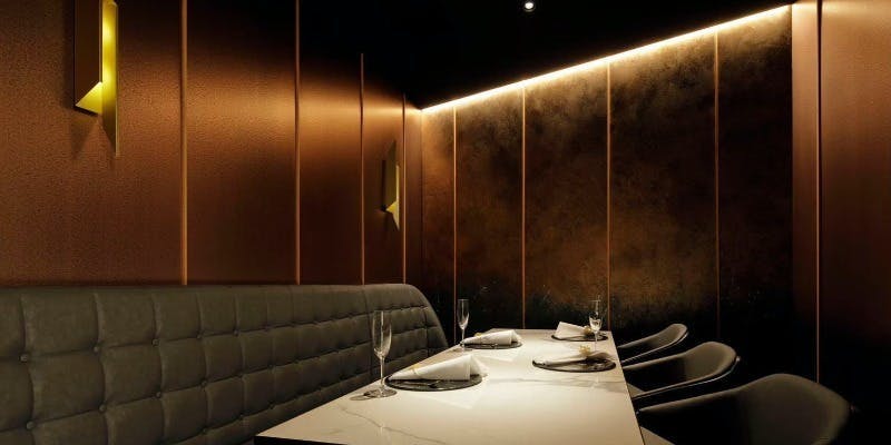 肉和食かなうS 特別室 - 画像14