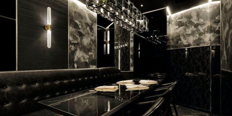 肉和食かなうS 特別室 - 画像16