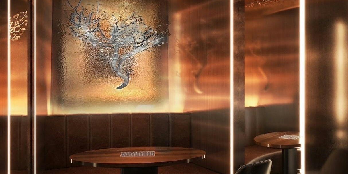 肉和食かなうS 特別室 - 画像18