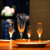 北京ダック専門店 銀座芳亭