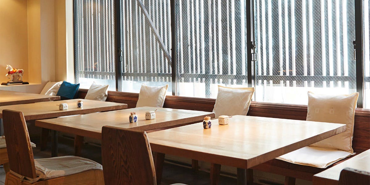 本等鮨 海馬 本店 - 画像1