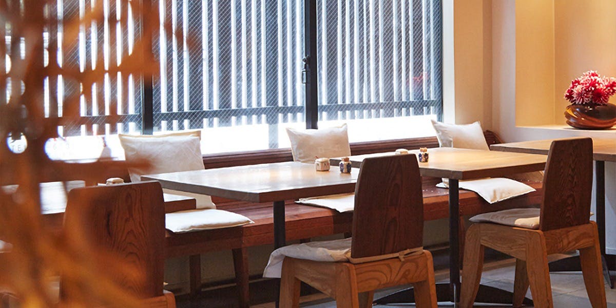 本等鮨 海馬 本店 - 画像2