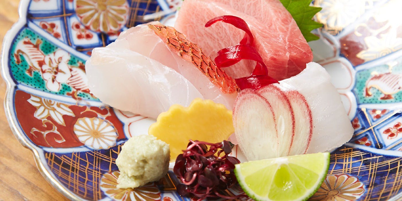 本等鮨 海馬 本店（ほんとうずし かいば）