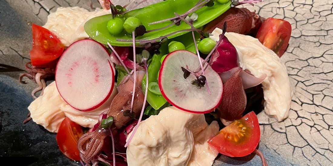 本等鮨 海馬 本店（ほんとうずし かいば）