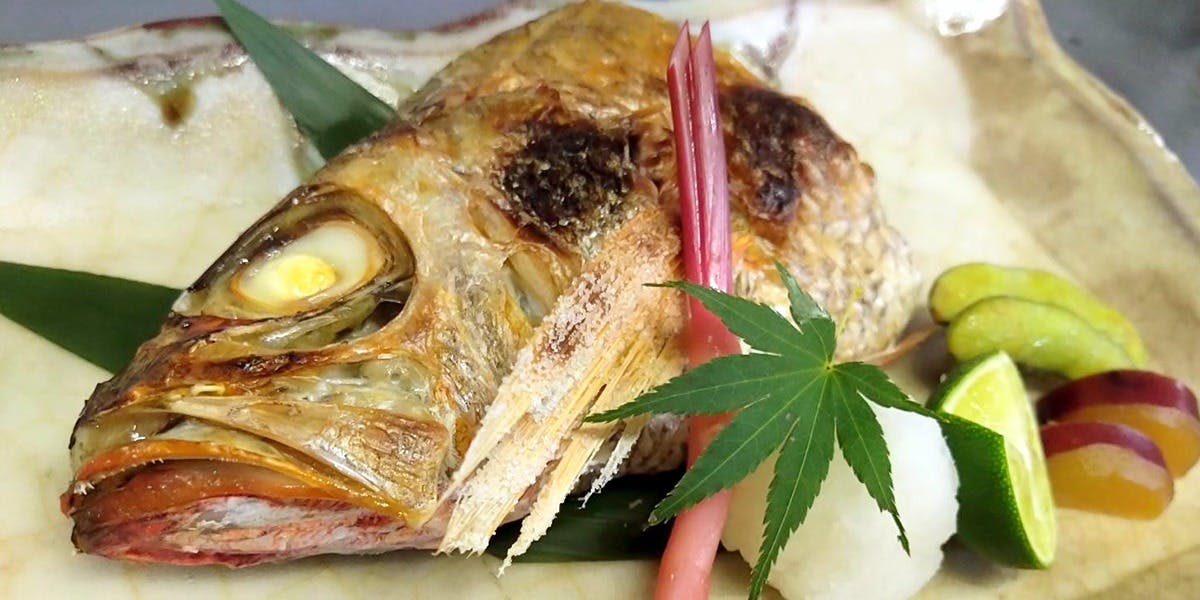 本等鮨 海馬 本店（ほんとうずし かいば）