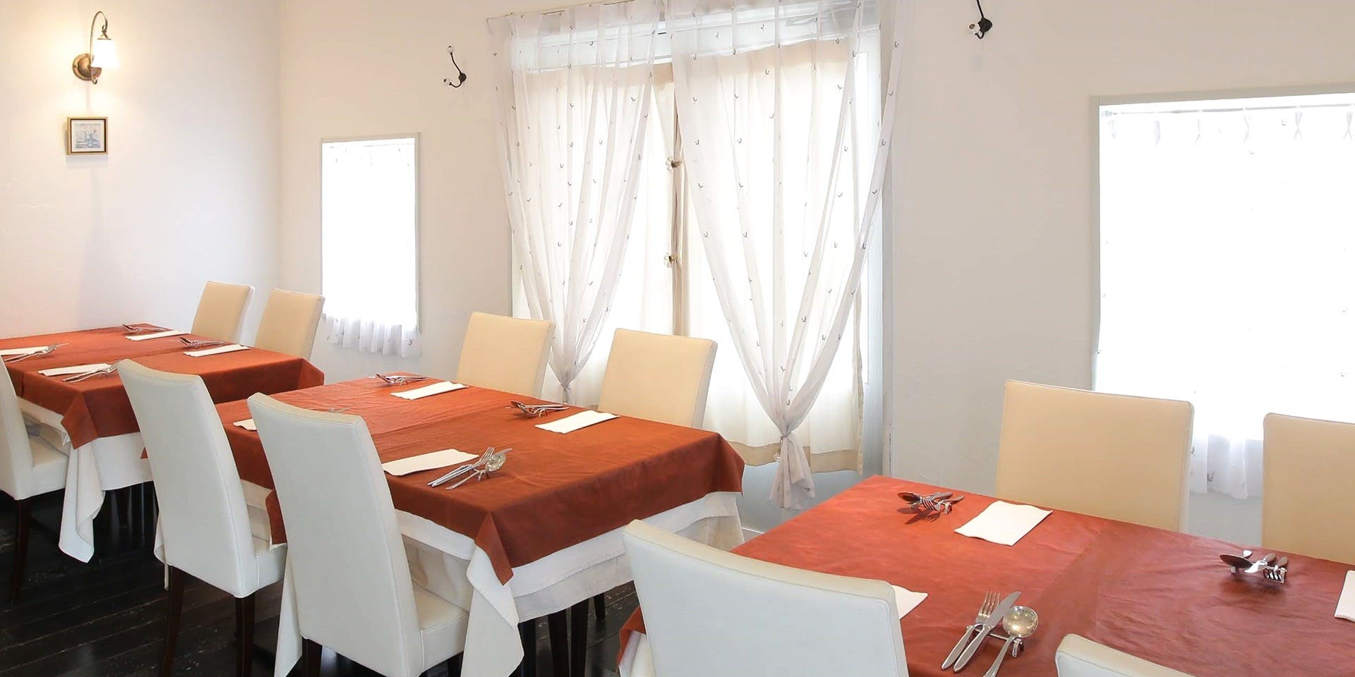 炭火焼イタリアン La Pace - 画像2