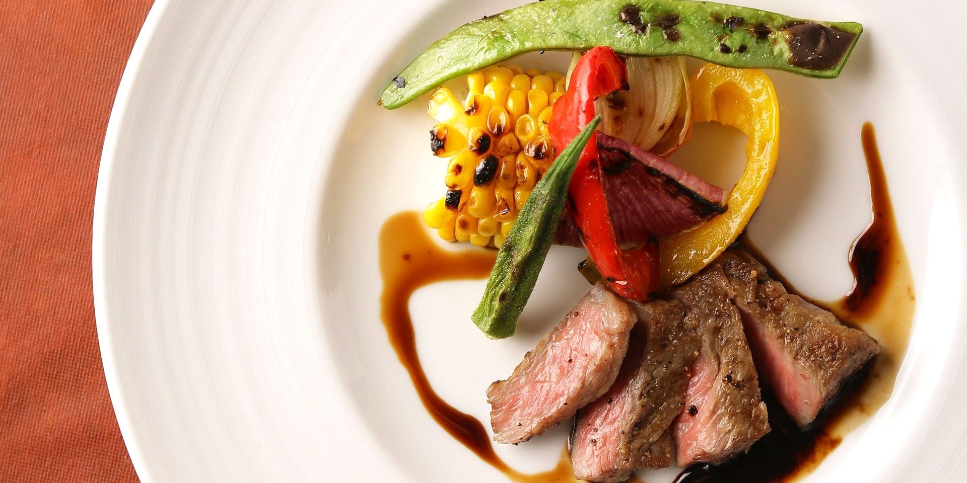 炭火焼イタリアン La Pace - 画像5