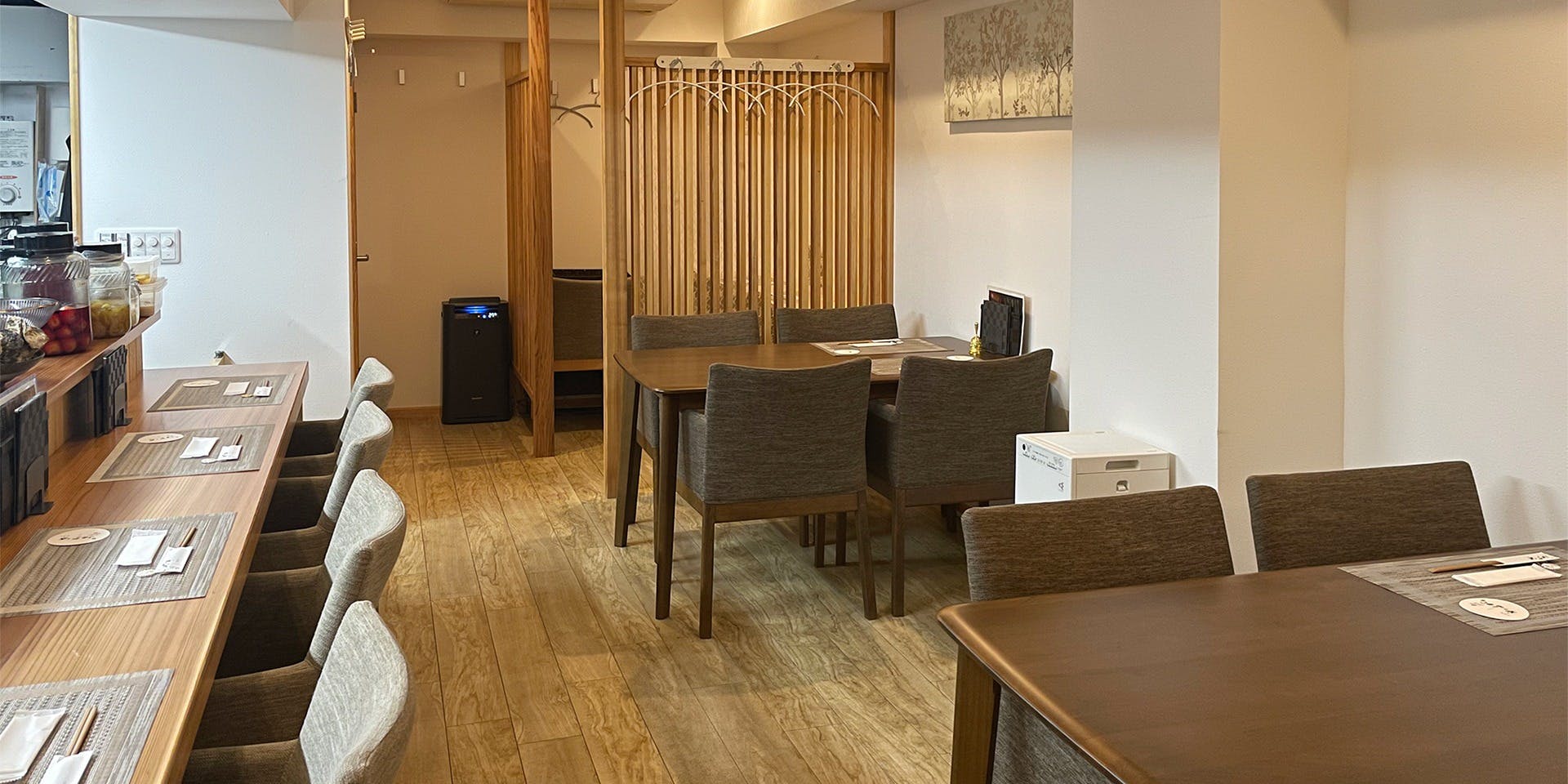 お料理 ぎんろ - 画像1