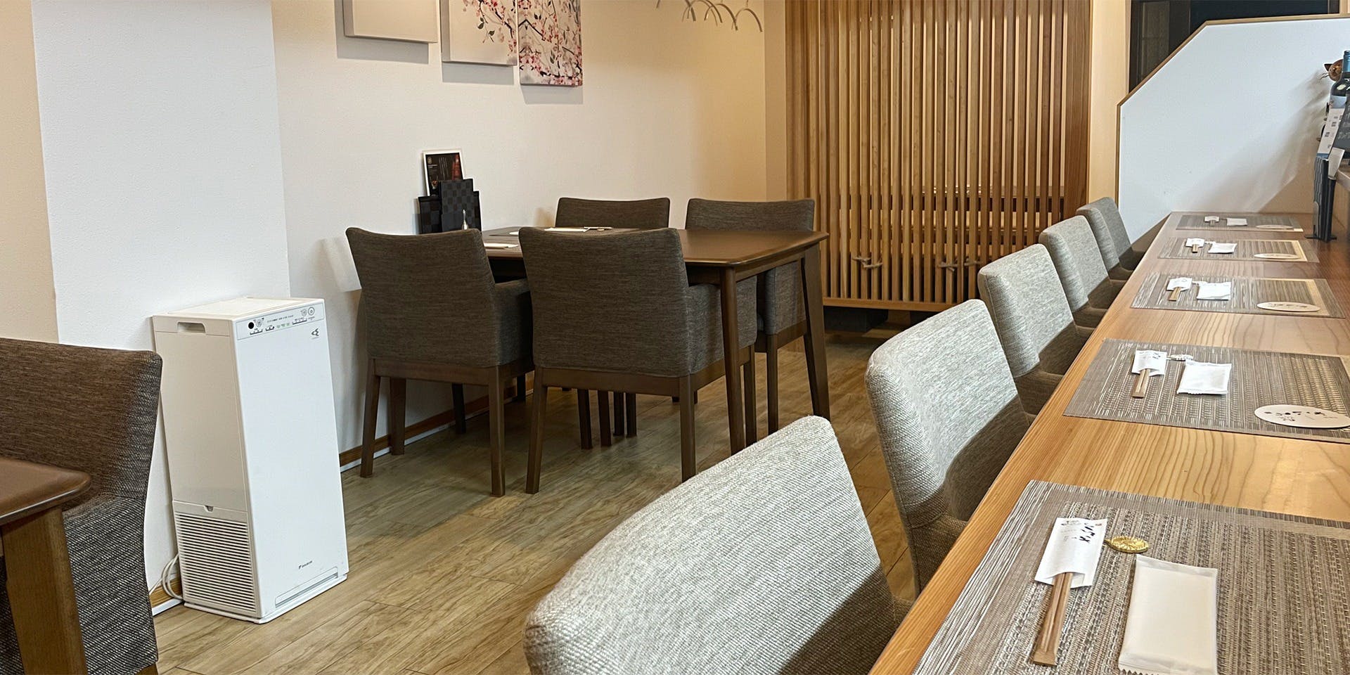 お料理 ぎんろ - 画像2