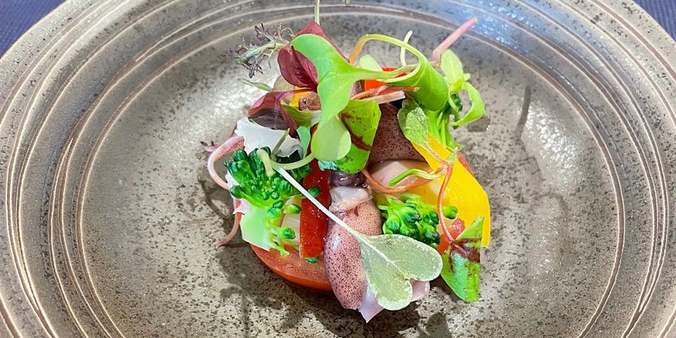お料理 ぎんろ