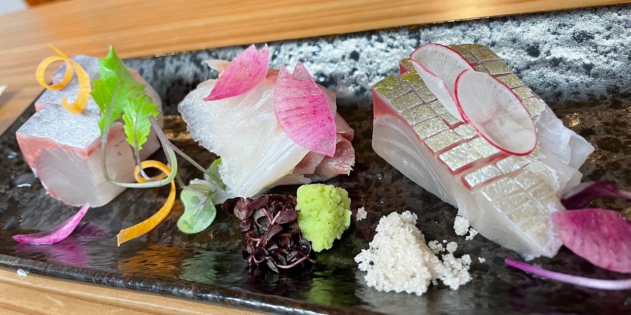 お料理 ぎんろ