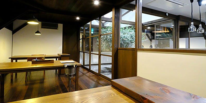 SHOKUDO YArn - 画像1