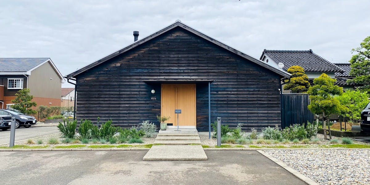 SHOKUDO YArn - 画像2