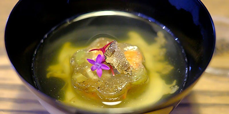 SHOKUDO YArn - 画像4