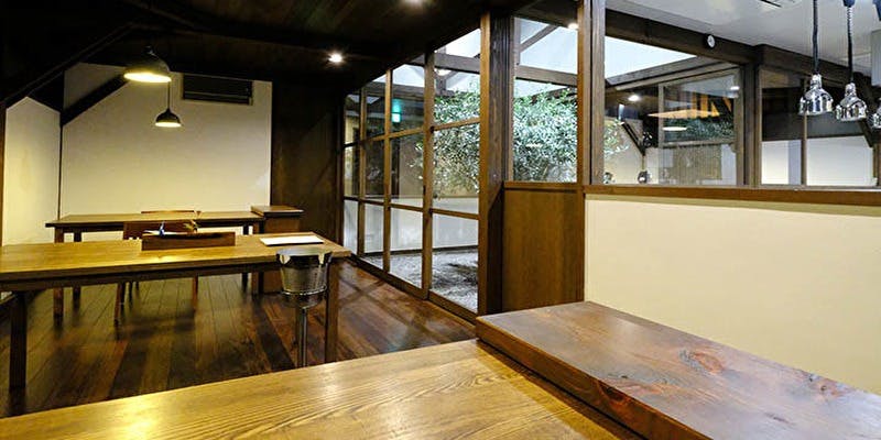 SHOKUDO YArn - 画像6