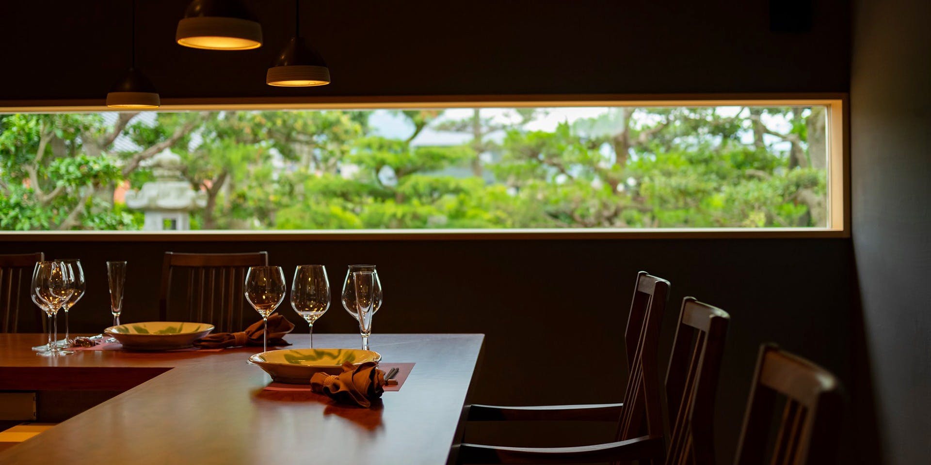 日本式道楽割烹・久遠 - 画像2