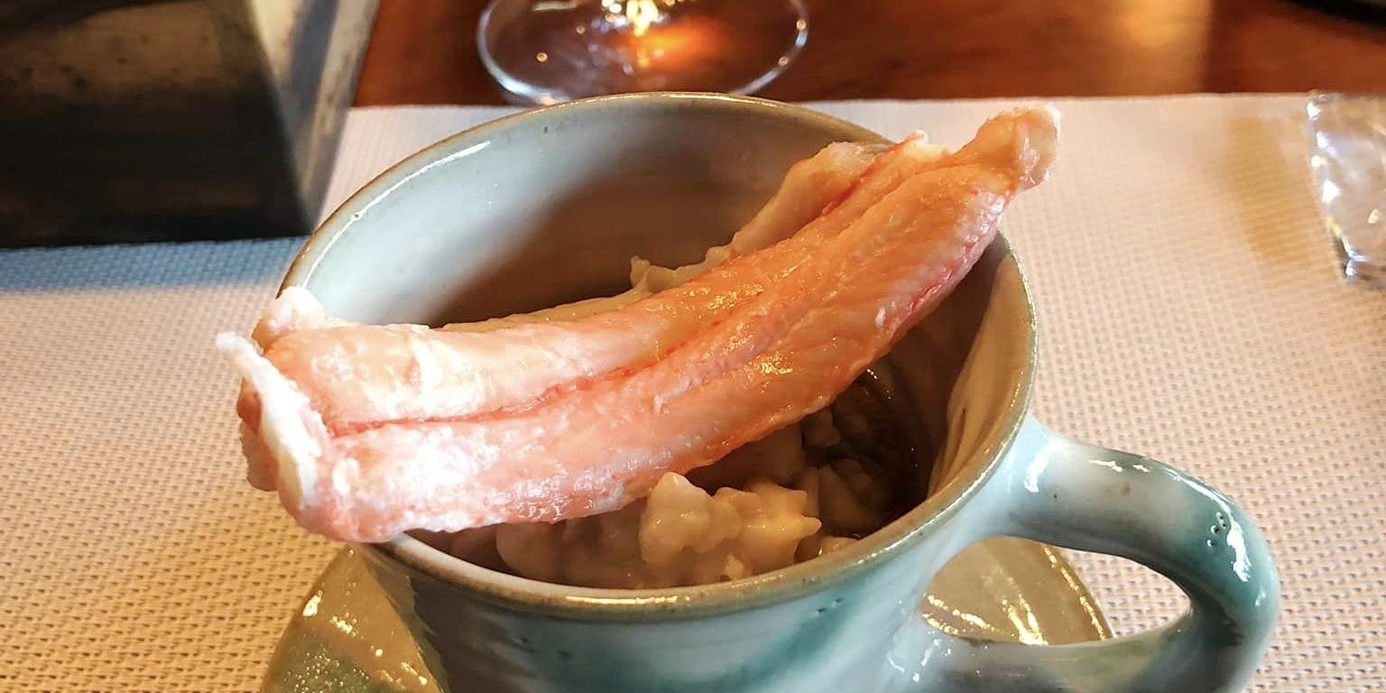 日本式道楽割烹・久遠 - 画像5