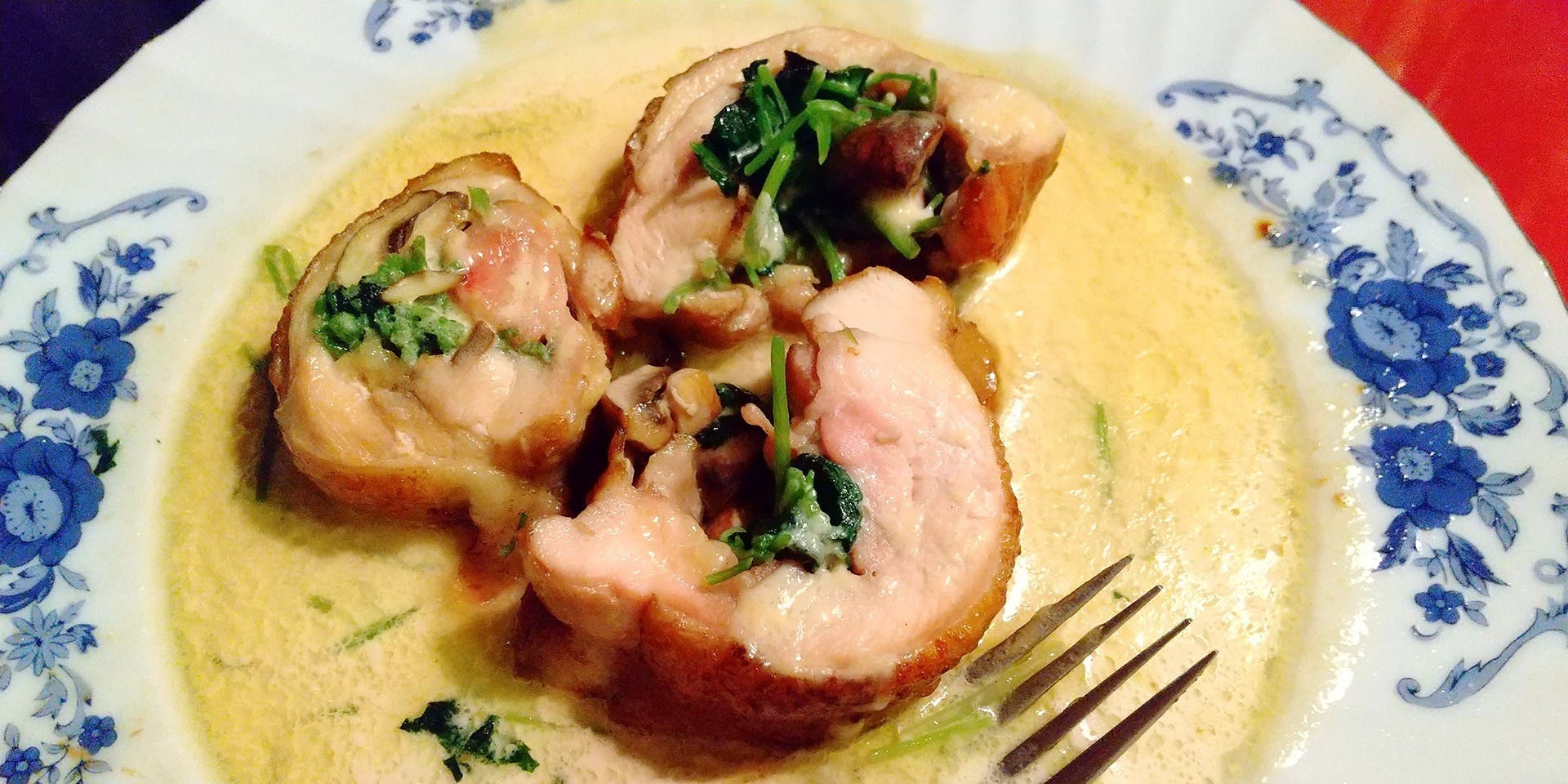 日本式道楽割烹・久遠（Japanese style "DO-LUCK" kappo KUON）