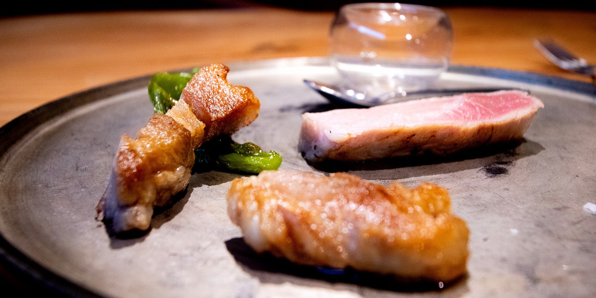 Cucina Italiana Cure（クッチーナ イタリアーナ クレ）