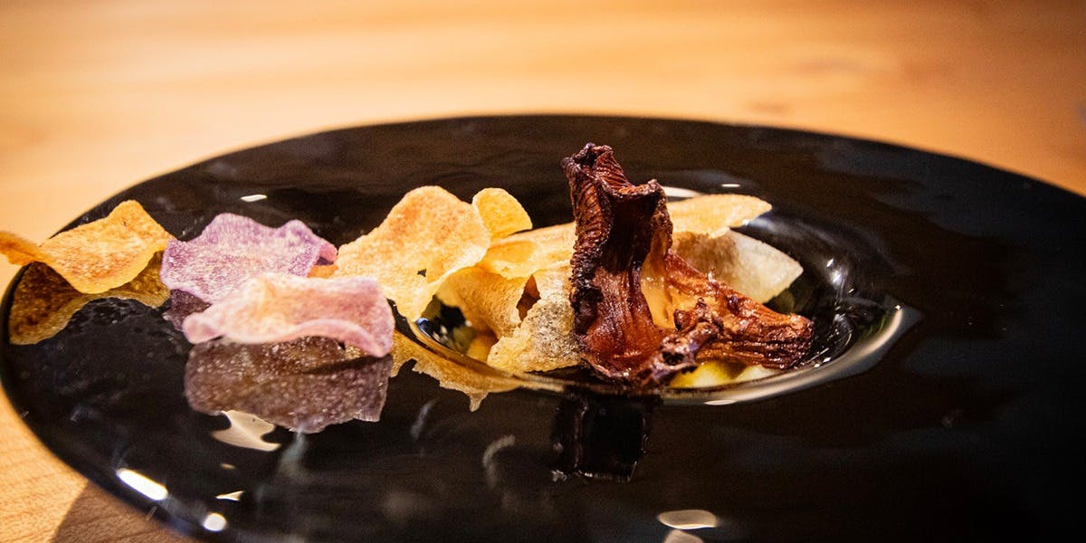 Cucina Italiana Cure（クッチーナ イタリアーナ クレ）