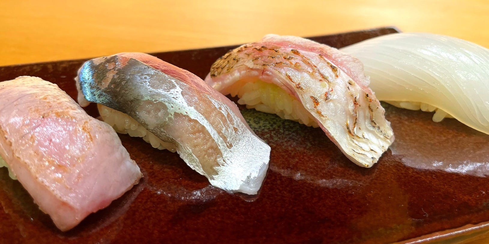 Sushi三浦
