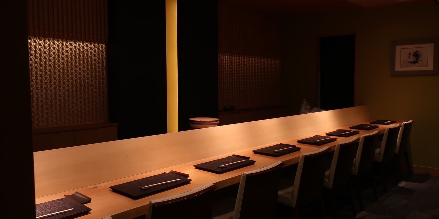 Sushi三浦 - 画像1