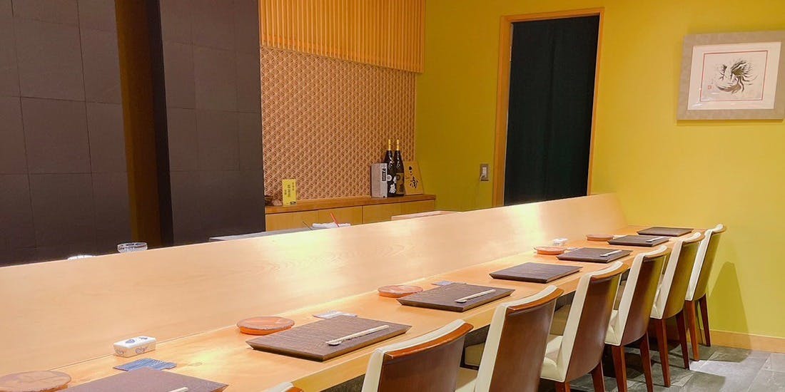 Sushi三浦 - 画像2