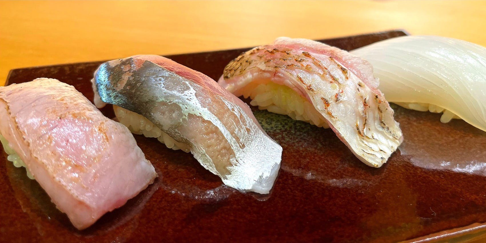 Sushi三浦 - 画像4