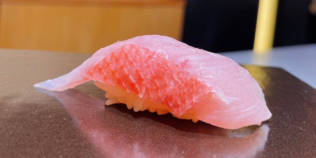 Sushi三浦