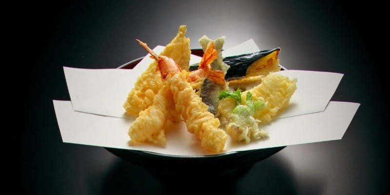 天ぷら ひさご ラシック店