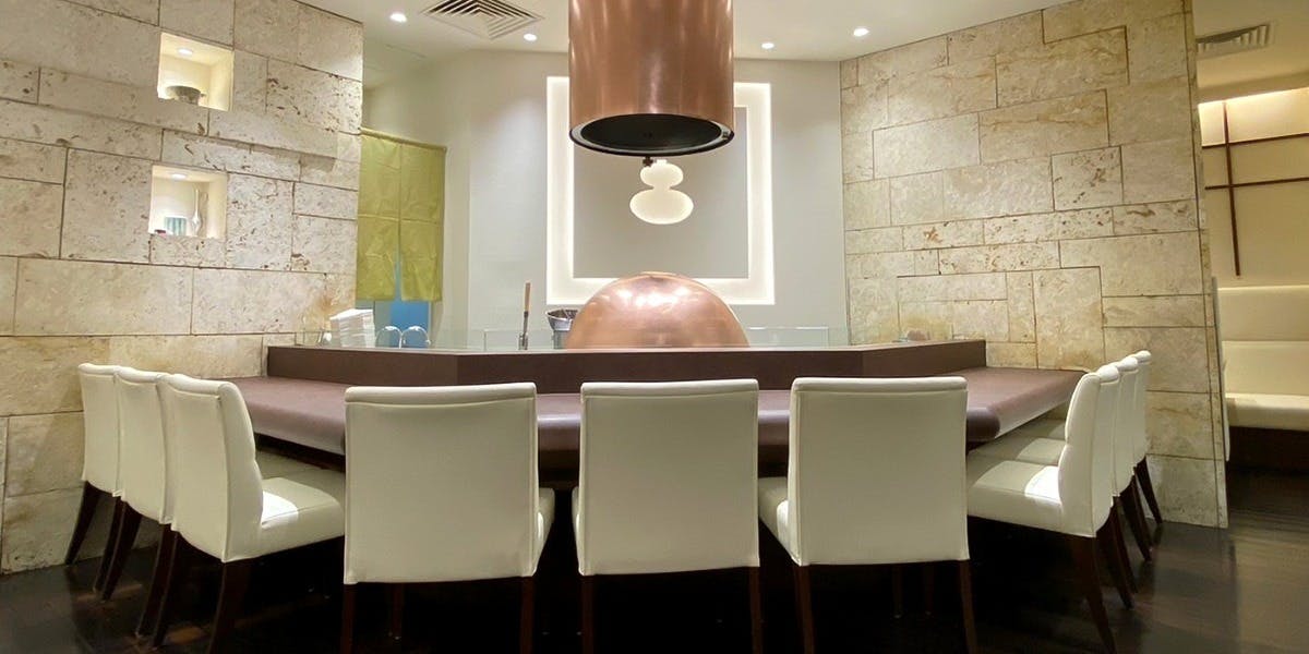 天ぷら ひさご ラシック店 2枚目