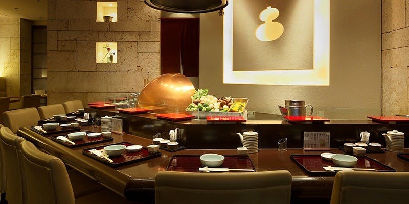 天ぷら ひさご ラシック店 3枚目