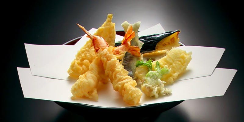 天ぷら ひさご ラシック店 - 画像7