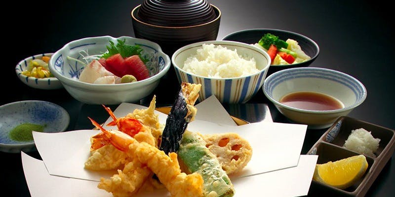 天ぷら ひさご ラシック店 - 画像8