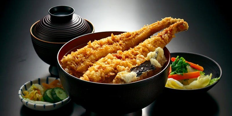 天ぷら ひさご ラシック店 - 画像9