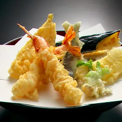 天ぷらの醍醐味は油 こだわりの「太白胡麻油」
