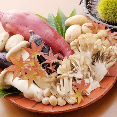 職人の技とこだわり食材の融合